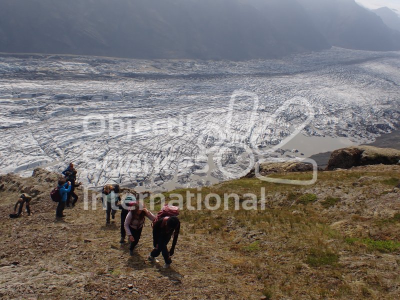 Keywords: rando,glacier