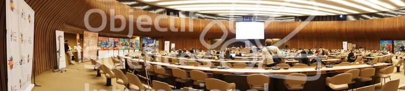 Keywords: Forum de Genève,ONU