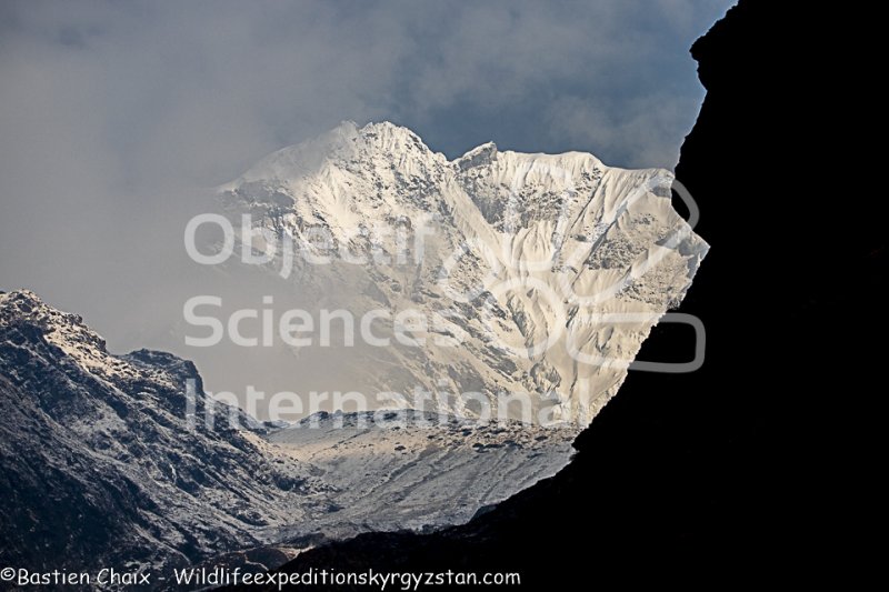 Keywords: montagne,neige