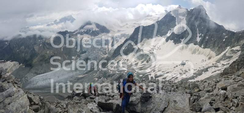 Keywords: Pointe de Moiry