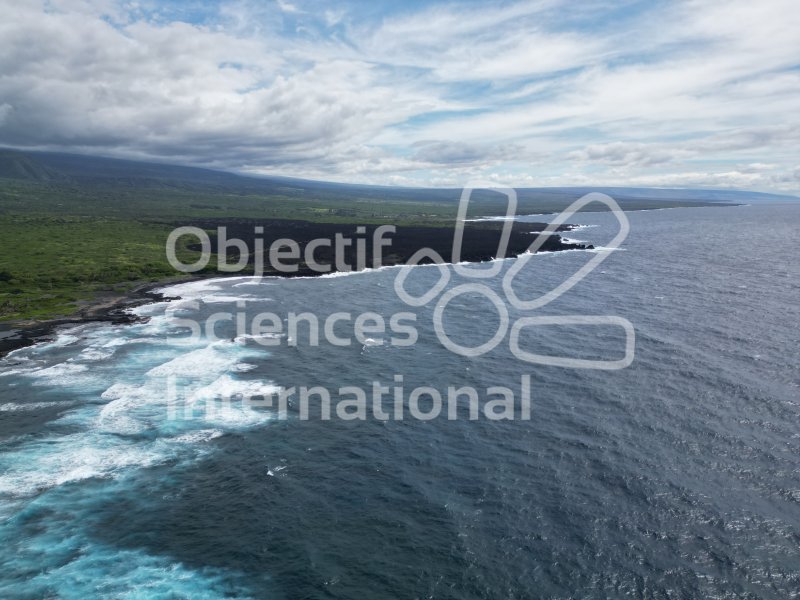 Keywords: Drone, hawai, volcan, pacifique, polynésie