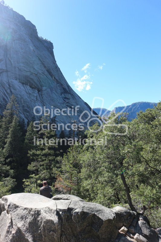 Keywords: Californie, California, USA, Amérique, America, Expédition scientifique, Voyage scolaire