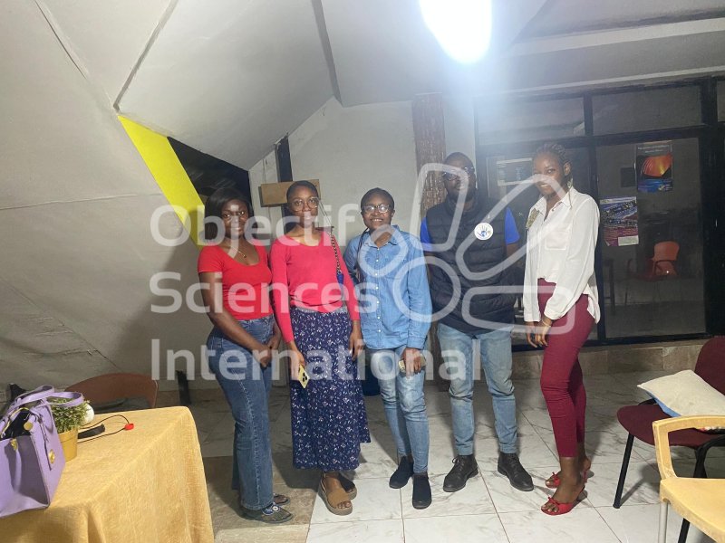 Keywords: Congo,RDC,Equipe,Réunion,Groupe,Educateur,Educatrice,Educateurs scientifiques