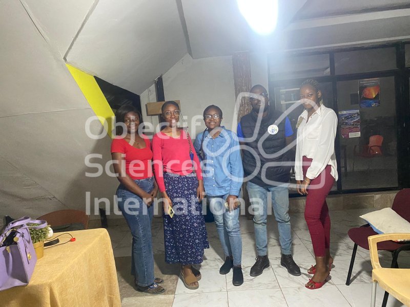 Keywords: Congo,RDC,Equipe,Réunion,Groupe,Educateur,Educatrice,Educateurs scientifiques