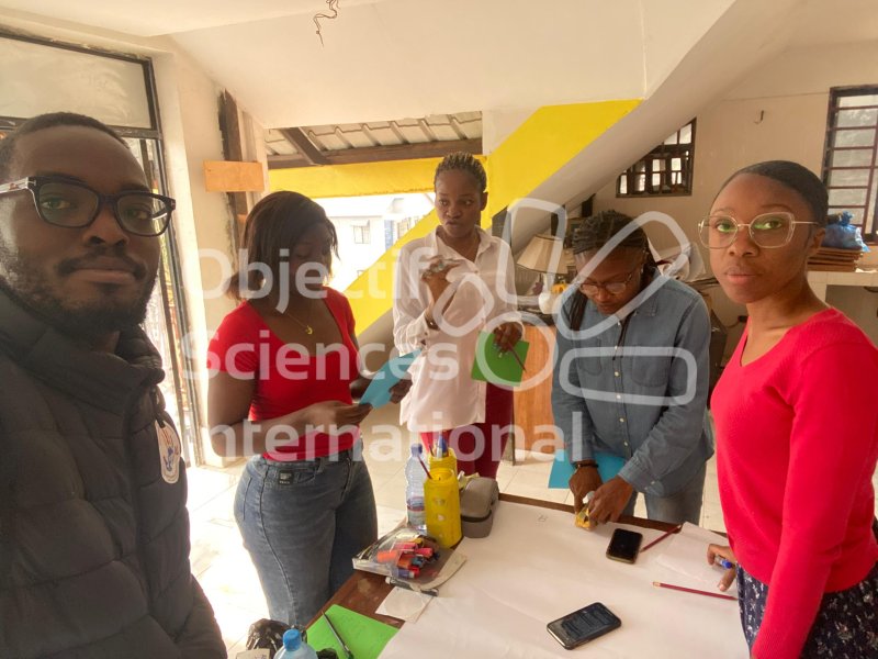 Keywords: Congo,RDC,Equipe,Réunion,Groupe,Educateur,Educatrice,Educateurs scientifiques