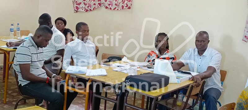 Keywords: Côte d&#039;Ivoire,Ivoiry,Afrique,Africa,Formation,ST1,Step 1,Step One,Formation st1,Pédagogie de projet,Formation pédagogique,Groupe local,Groupe