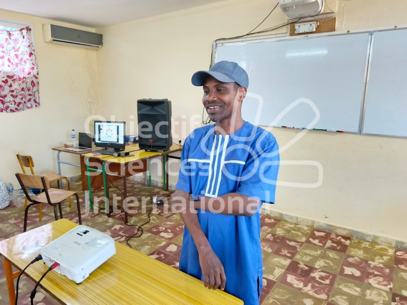 Keywords: Côte d'Ivoire, Ivoiry, Afrique, Africa, Formation, ST1, Step 1, Step One, Formation st1, Pédagogie de projet, Formation pédagogique, Groupe local, Groupe