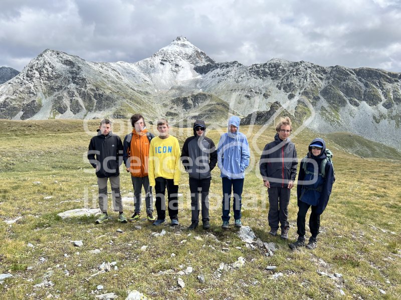 Keywords: glacier,group,groupe,montagne