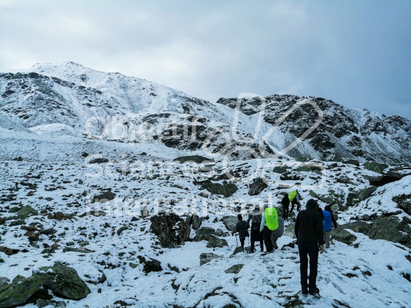 11 - RandonnÃ©e alpine
Keywords: montagne,neige,rando,itinÃ©rance
