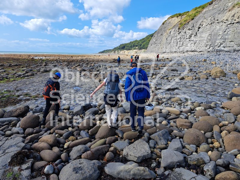 Keywords: Angleterre,Dorset,Lyme Regis,plage