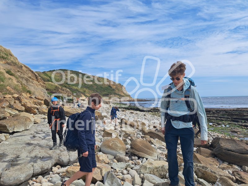 Keywords: Angleterre,Dorset,Osmington Mills,plage