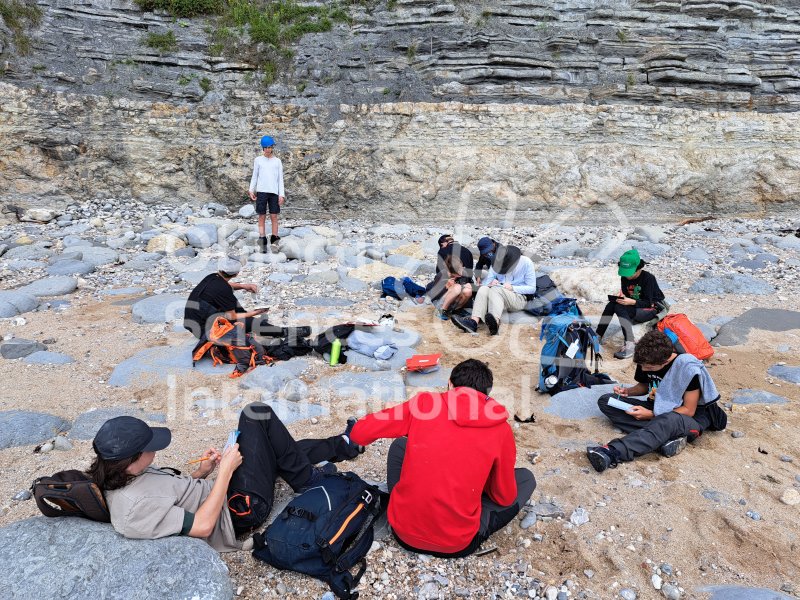 Keywords: Angleterre,Dorset,Lyme Regis,plage