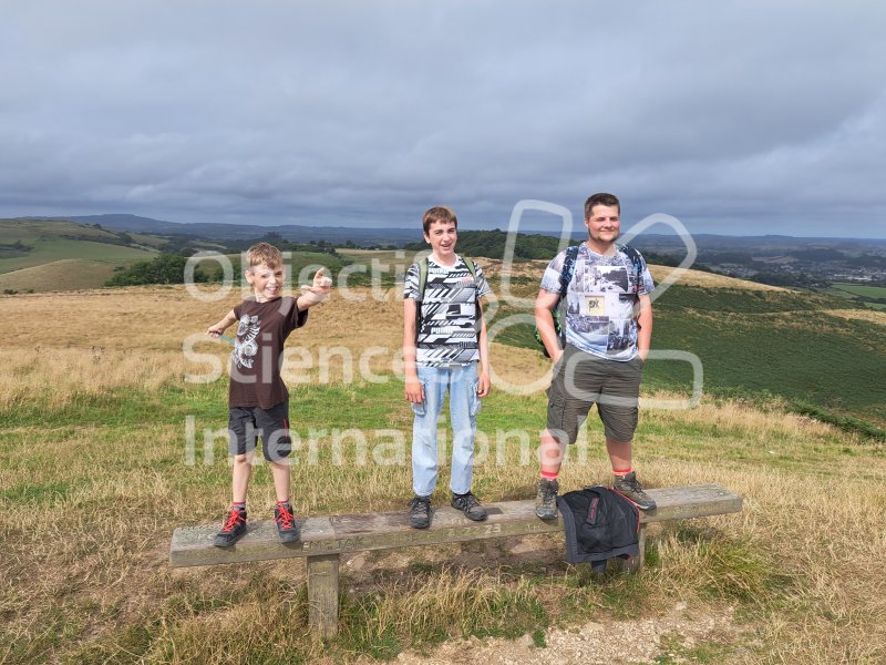 Keywords: Angleterre,Dorset,Eype,plage