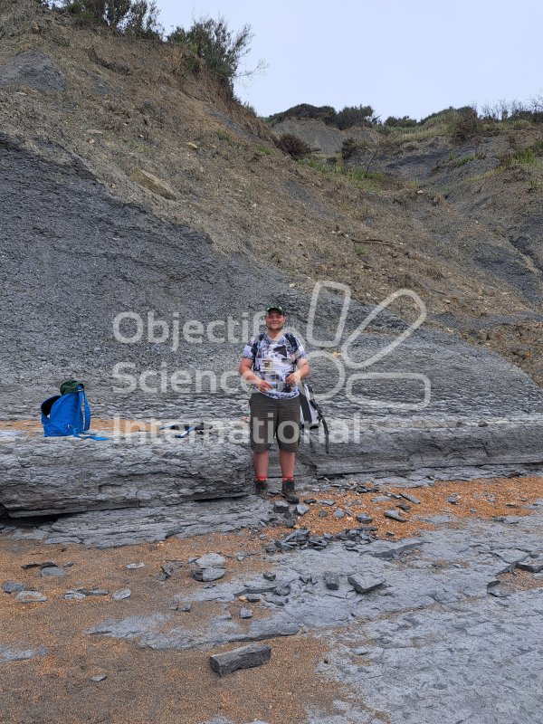 Keywords: Angleterre,Dorset,Seatown,plage,fossiles