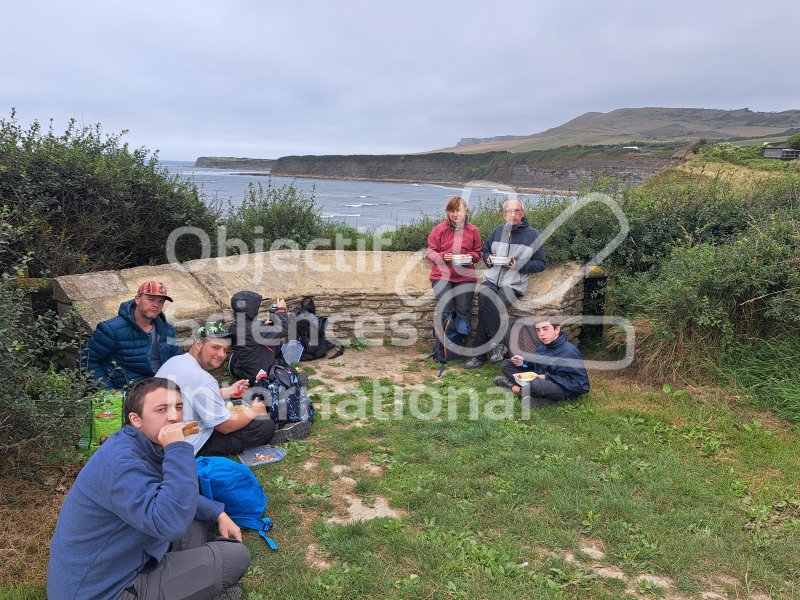 Keywords: Angleterre,Kimmeridge Bay,plage,fossiles