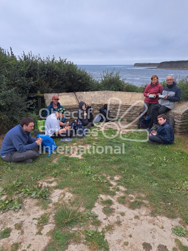 Keywords: Angleterre,Kimmeridge Bay,fossiles,plage