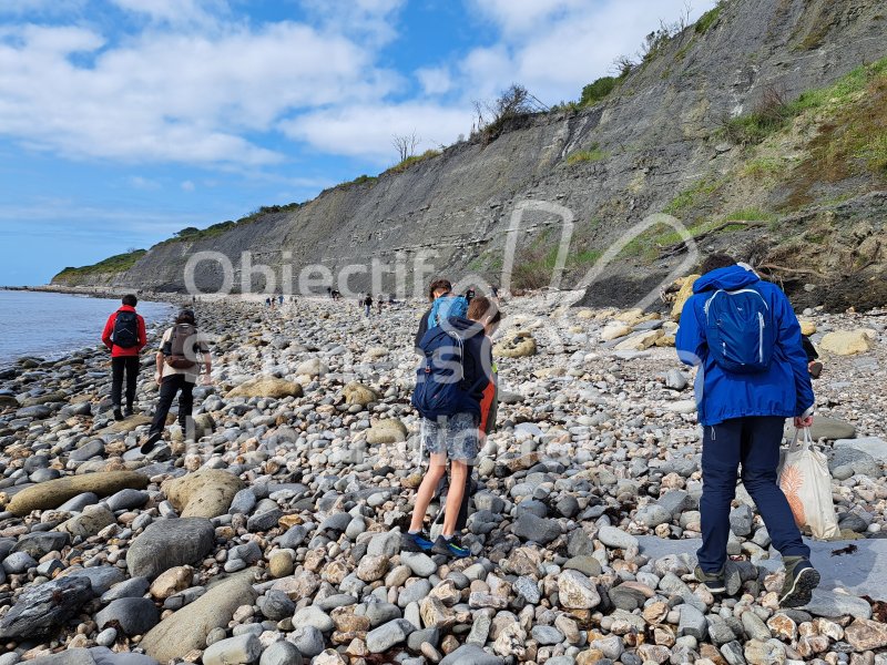 Keywords: Angleterre,Dorset,Lyme Regis,plage