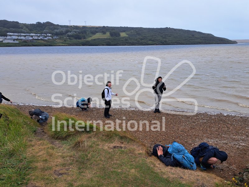 Keywords: Angleterre,Dorset,Weymouth,plage