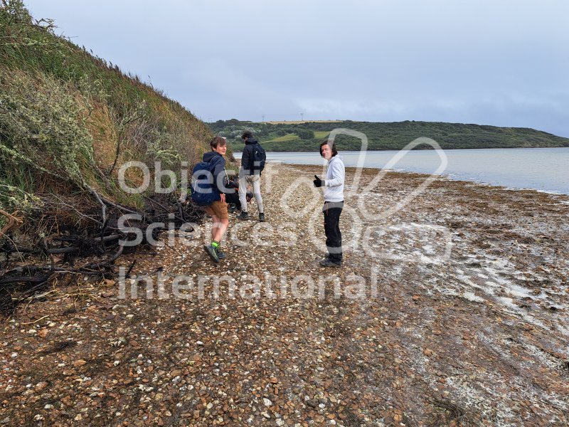 Keywords: Angleterre,Dorset,Weymouth,plage