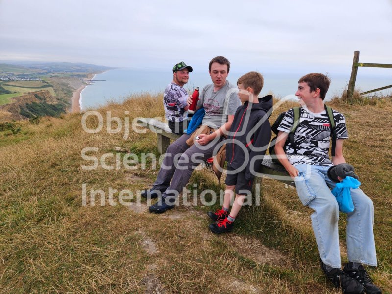 Keywords: Angleterre,Dorset,Eype,plage