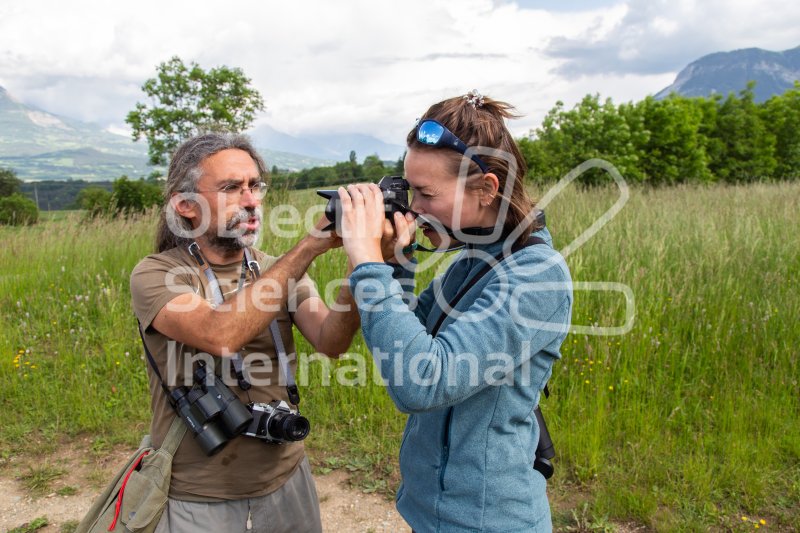 Keywords: formation biodiversita,photographie naturaliste,participant