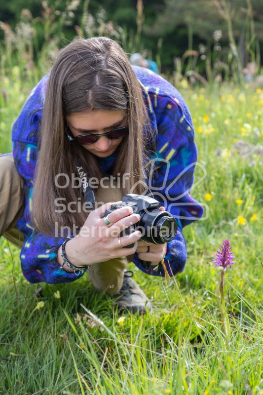 Keywords: photographie naturaliste,photographe,macro,fleur,fille