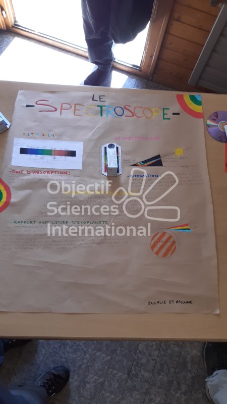 Poster Eulalie/Apolline spectroscopie
Keywords: poster,spectroscopie