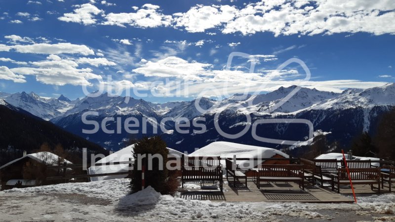 paysage
Keywords: astronomie,ski