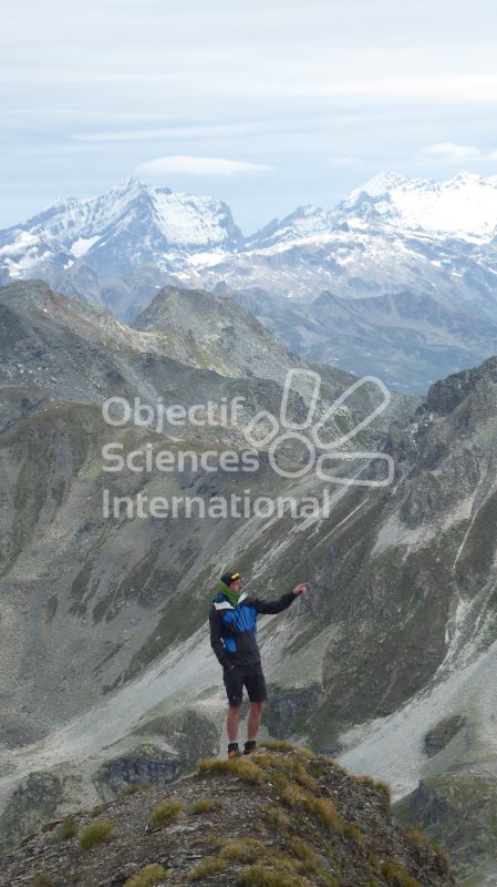 Keywords: Biodiversité,Nature au Sommet,NAS,Bivouac,Itinérance,Suisse,Val d&#039;Anniviers,Choucas