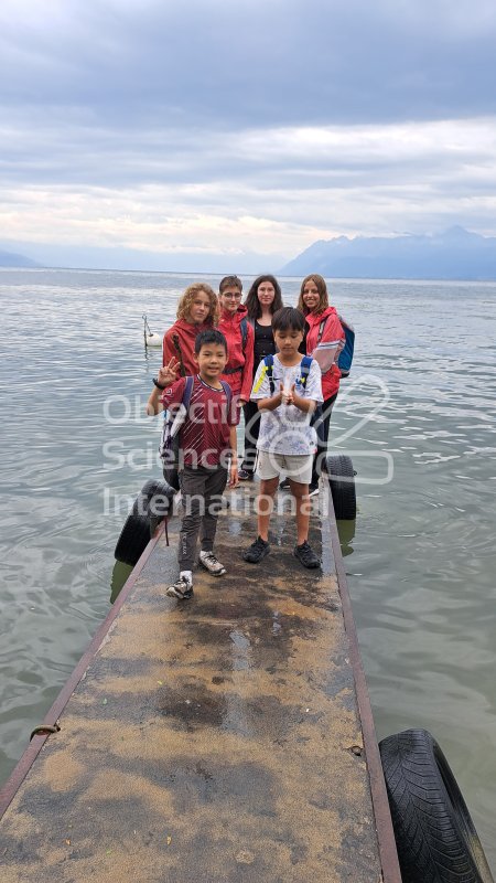 Keywords: groupe,lac,Léman