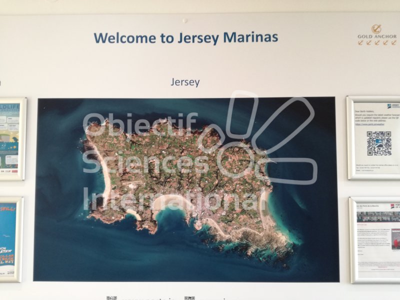 Jersey
Keywords: Jersey