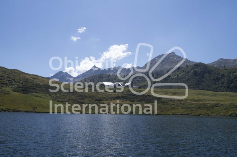 Keywords: Lac Cadagno HiDef