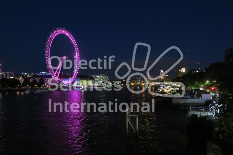 London by night
Keywords: london