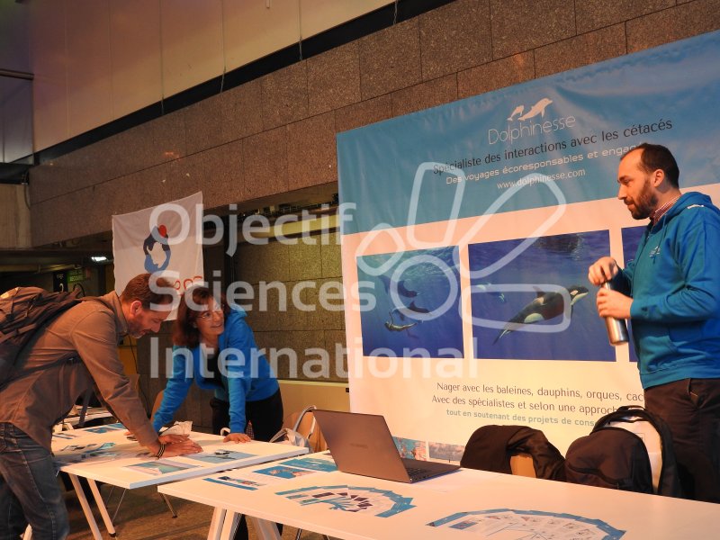 Keywords: terra scientifica,salon,evenement,mars,paris,cité des sciences,promotion