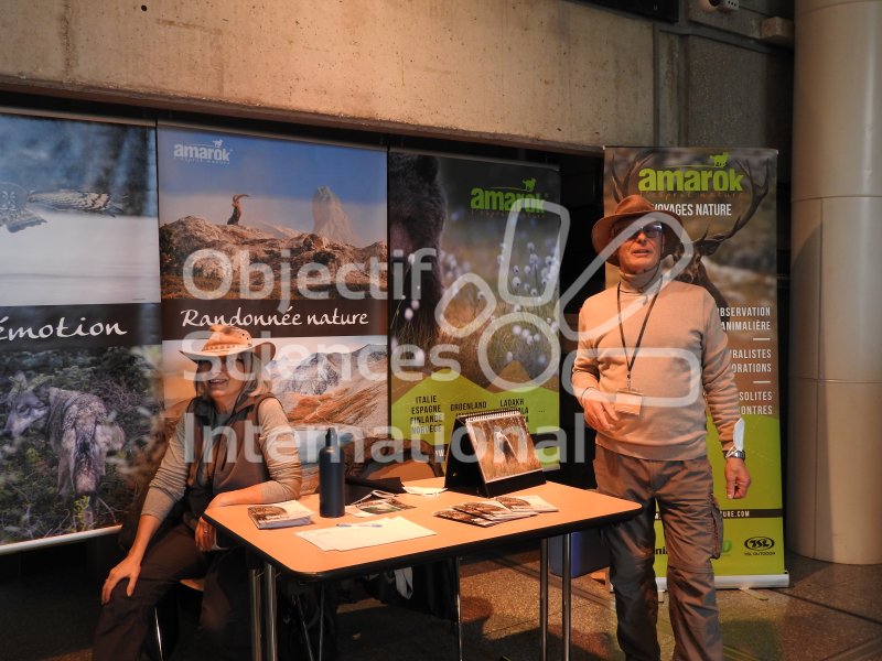 Keywords: terra scientifica,salon,evenement,mars,paris,cité des sciences,promotion