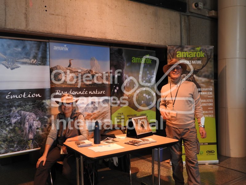 Keywords: terra scientifica,salon,evenement,mars,paris,cité des sciences,promotion