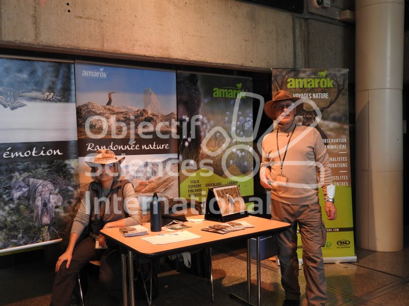 Keywords: terra scientifica,salon,evenement,mars,paris,cité des sciences,promotion