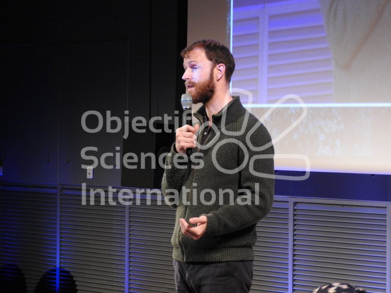 Keywords: terra scientifica,salon,evenement,mars,paris,cité des sciences,promotion