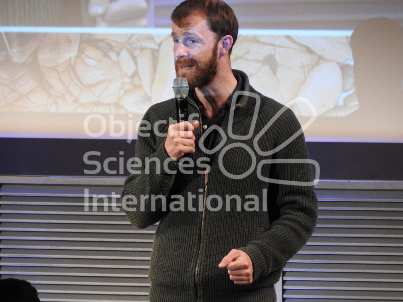 Keywords: terra scientifica,salon,evenement,mars,paris,cité des sciences,promotion