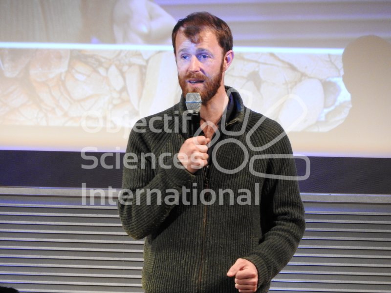 Keywords: terra scientifica,salon,evenement,mars,paris,cité des sciences,promotion