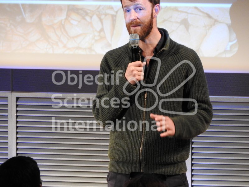 Keywords: terra scientifica,salon,evenement,mars,paris,cité des sciences,promotion