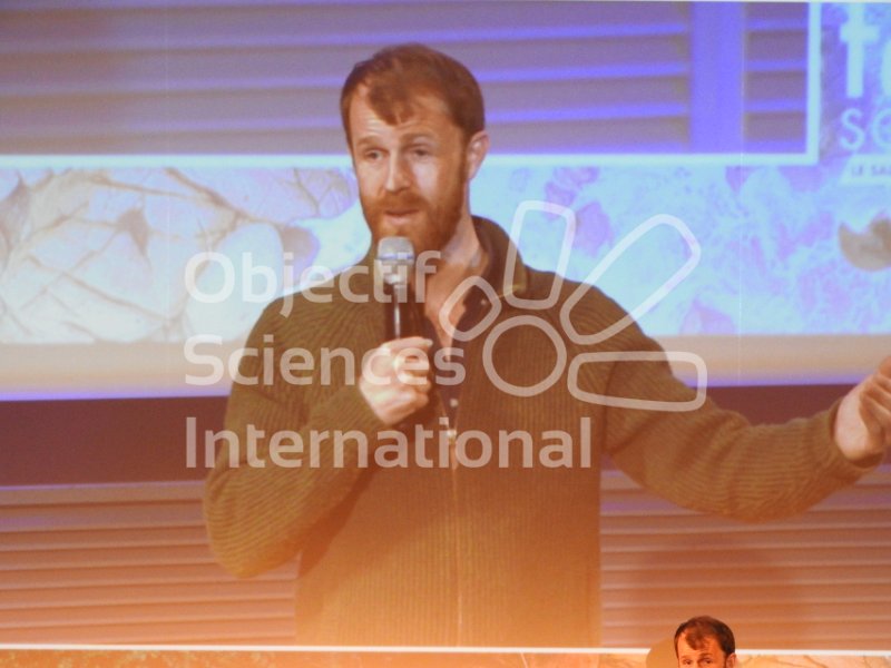 Keywords: terra scientifica,salon,evenement,mars,paris,cité des sciences,promotion