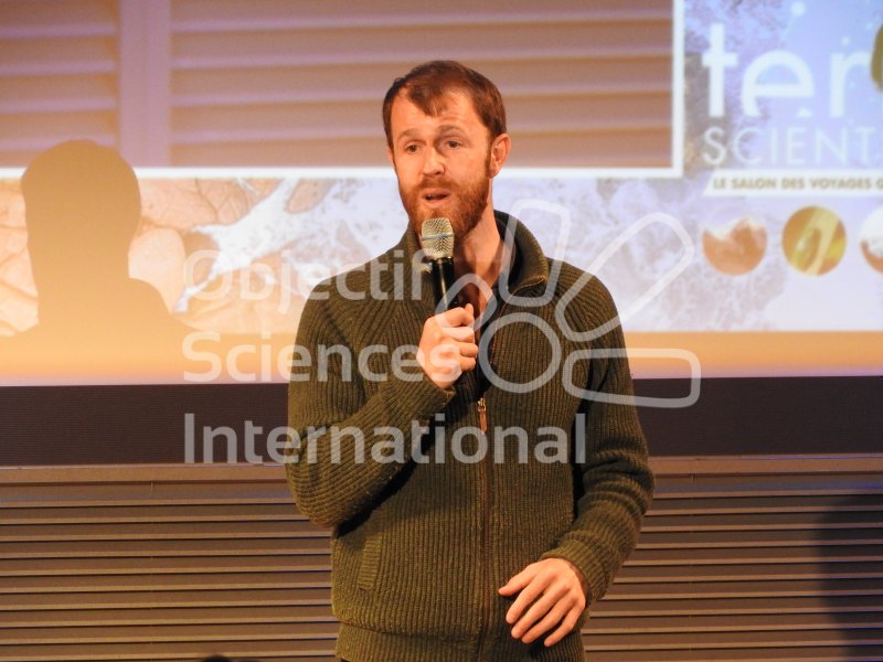 Keywords: terra scientifica,salon,evenement,mars,paris,cité des sciences,promotion