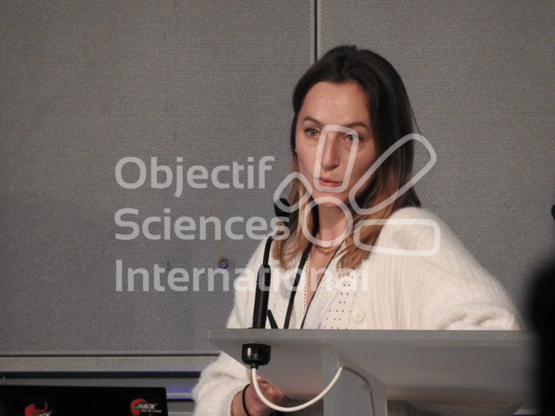 Keywords: terra scientifica,salon,evenement,mars,paris,cité des sciences,promotion