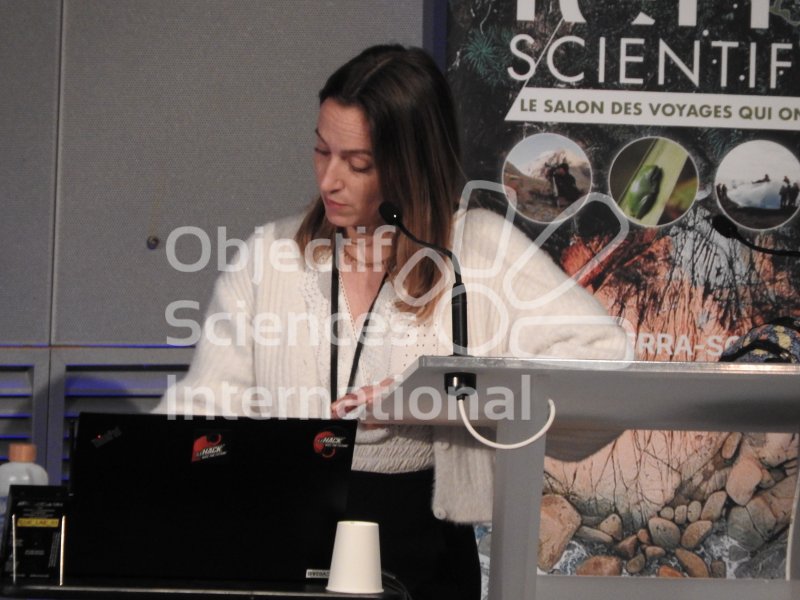 Keywords: terra scientifica,salon,evenement,mars,paris,cité des sciences,promotion