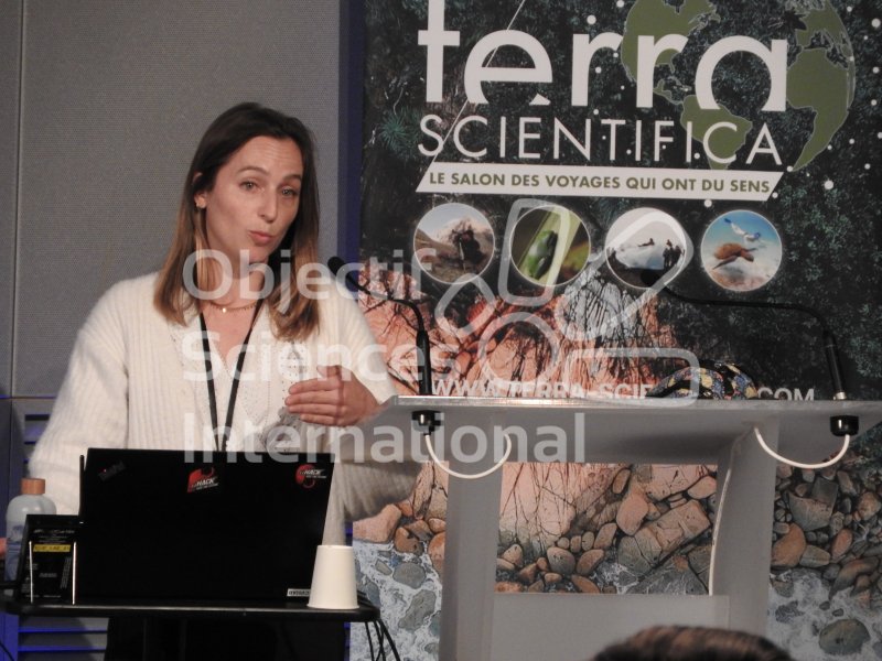 Keywords: terra scientifica,salon,evenement,mars,paris,cité des sciences,promotion