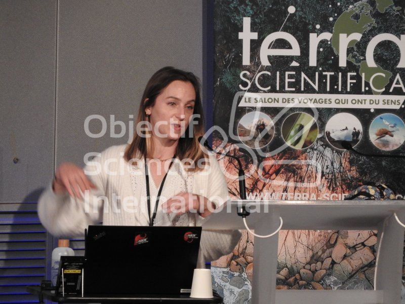 Keywords: terra scientifica,salon,evenement,mars,paris,cité des sciences,promotion