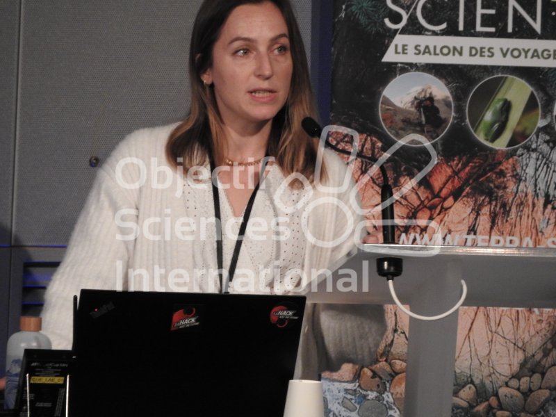 Keywords: terra scientifica,salon,evenement,mars,paris,cité des sciences,promotion