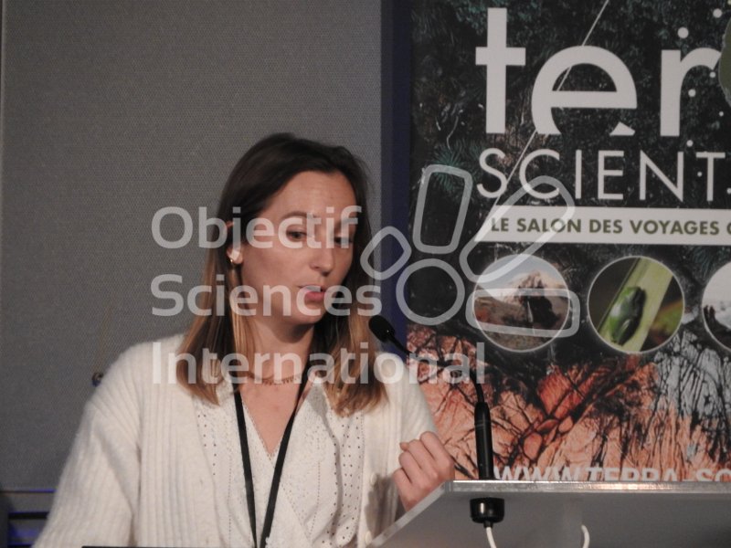 Keywords: terra scientifica,salon,evenement,mars,paris,cité des sciences,promotion