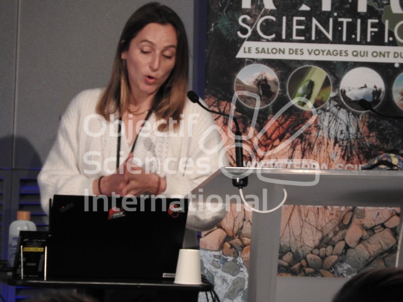 Keywords: terra scientifica,salon,evenement,mars,paris,cité des sciences,promotion